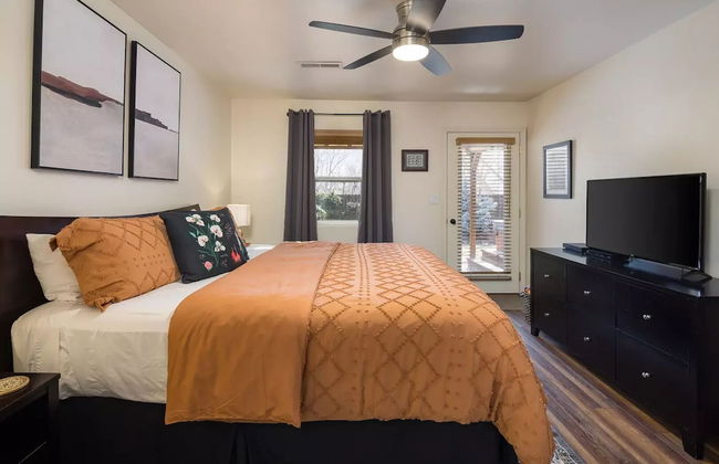 Cottonwoods 419 - Photo 7