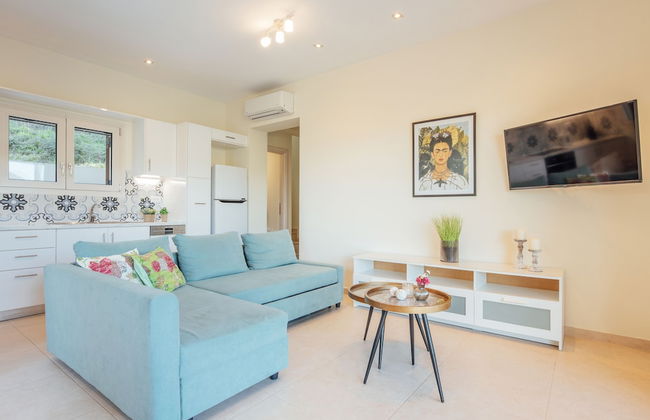 Villa Breeze & Villa Coco by Konnect Avlaki Beach - Foto 20