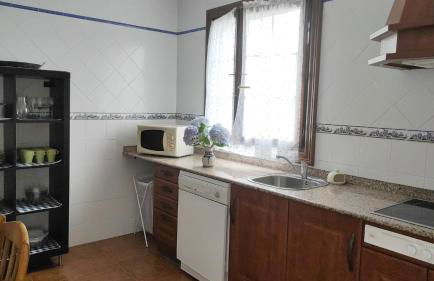 Casa Rio Cubas - Foto 54