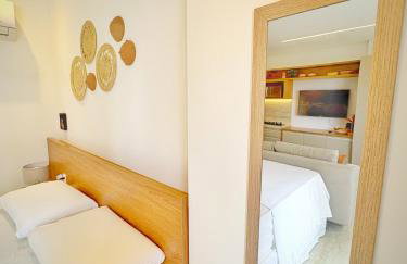 RS 410 · RS 410 - Lindo apt no moderno Tolive Riverside - Foto 12