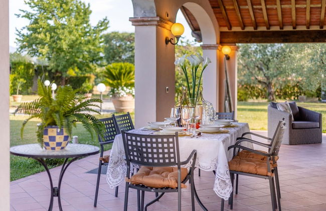 Nonna Bianca Farmhouse - Foto 55