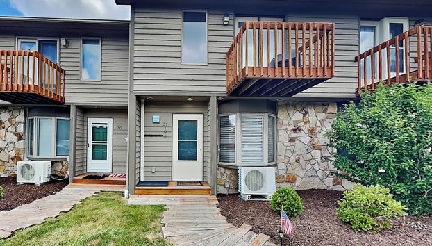 Deep Creek Village #31 by Taylor Made Deep Creek - Foto 4, Servicios del alojamiento