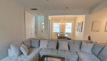 Cozy Modern Retreat in Douglasville - Foto 5