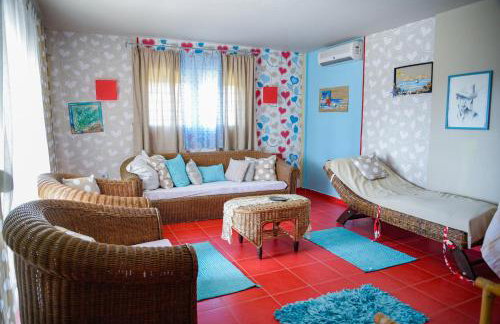 Villa Maravilla - Foto 18