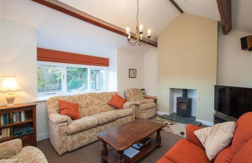 Spring Cottage - Foto 13