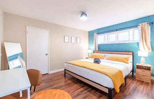 New Modern 2BR Berkeley Retreat - Near UC & Park - Foto 23