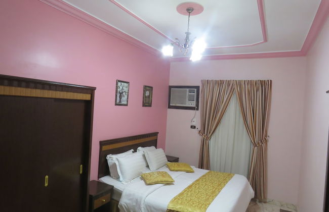 Rand Jeddah 1 Hotel Apartments - Foto 8