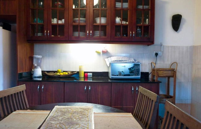 Soho Greens Apartments Apt 1 - Foto 5