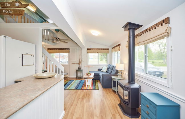 Lake Haven Beach Resort - Photo 47