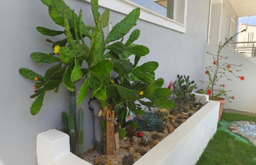 Maria's modern studio 5min from beach - Foto 26