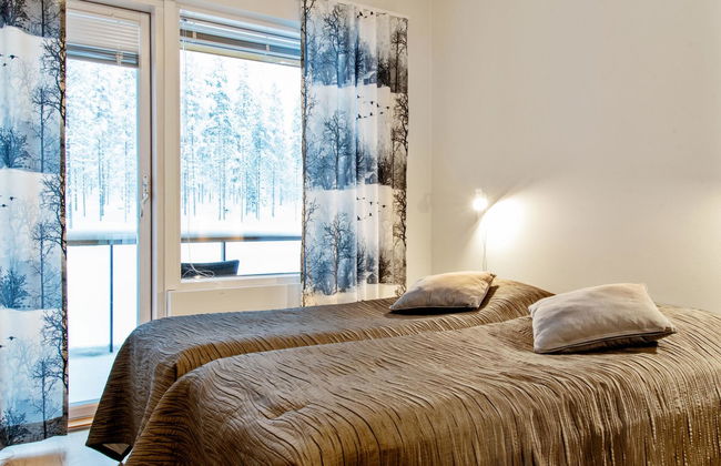 Tunturinlaita c3 - Photo 10