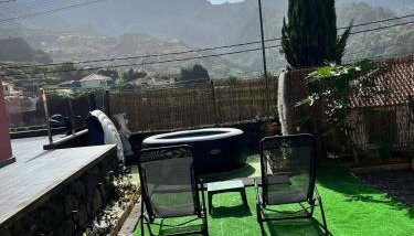 Cottage Bela Vista by Escape to Madeira - Foto 2