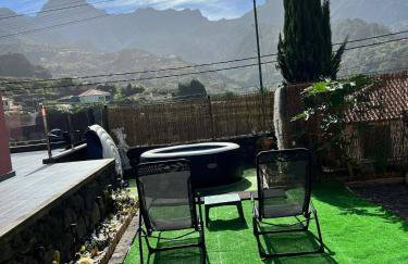 Cottage Bela Vista by Escape to Madeira - Foto 2