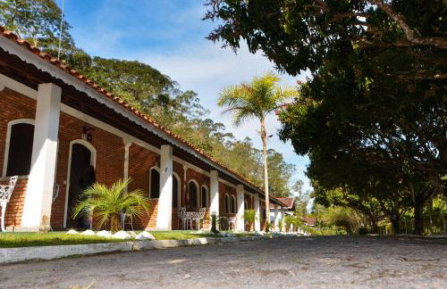 Hotel Fazenda Villa Galicia - Foto 36