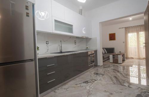 Thessaloniki Luxe Suite, Chrysa's Private Getaway - Foto 30