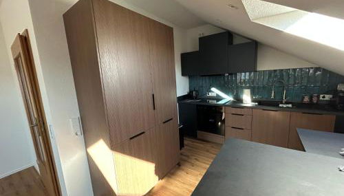 Ferienwohnung Waldzauber - Foto 3