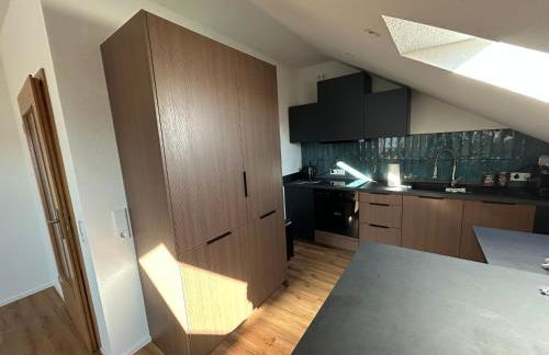 Ferienwohnung Waldzauber - Foto 3