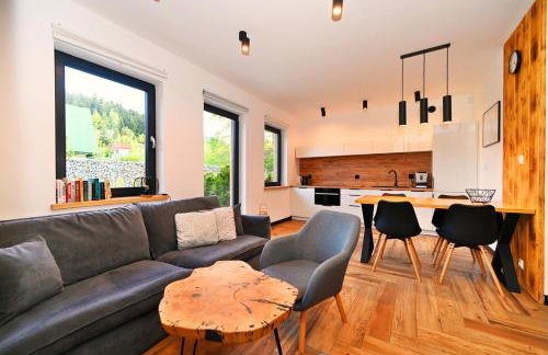 Apartamenty Beskidzka 92 - Foto 58