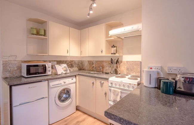 The Woodshed Benhall Air Manage Suffolk - Foto 6