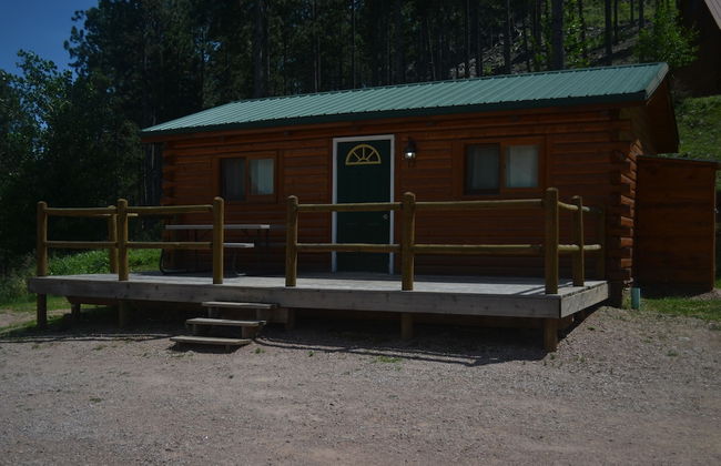 Holy Smoke Resort - Foto 43