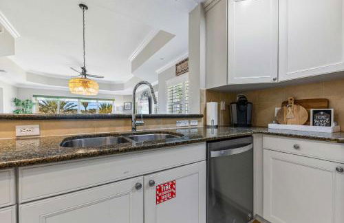 Sandy Ridge Retreat Just Steps from the Splash Pad - Foto 10