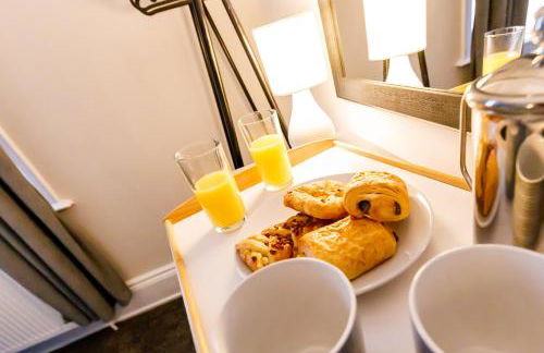 3Bed Cottage - WiFi & Parking - Perfect for Contractors - Foto 28