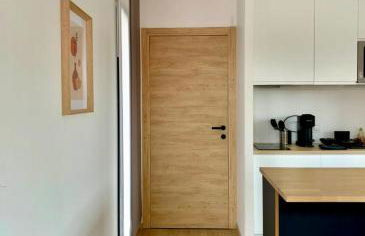 Studio moderne avec terrasse proche de Lyon - Foto 3