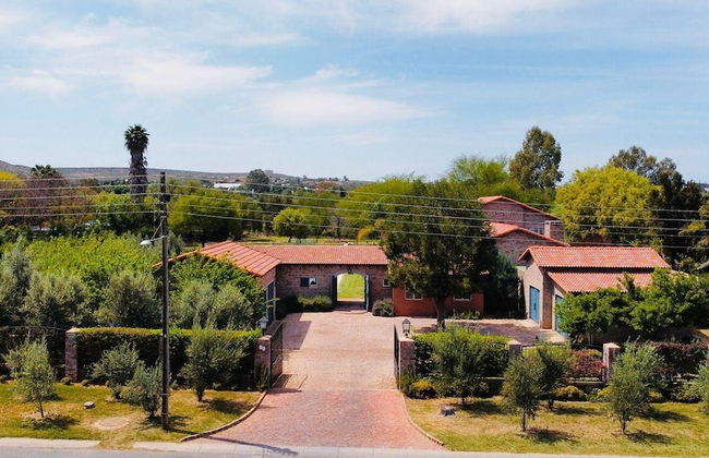 Hartland Country House - Foto 66