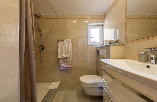 Villa Rosemary - Foto 36