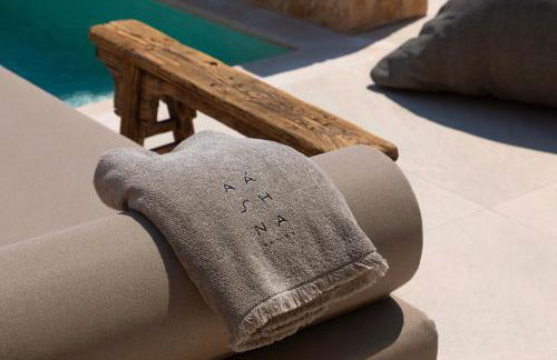 AÁSHNA Suites and Residences - Foto 11