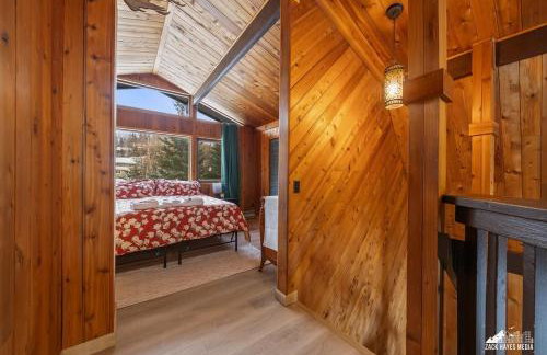 Northern Light Lodge - Foto 16