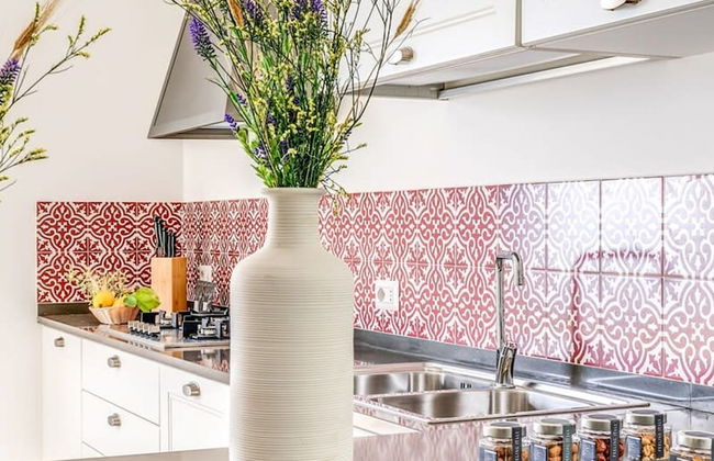 Villa Mediterranea in Citt Metropolitana di Napoli - Foto 31