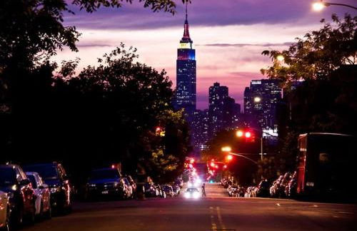 1BR Apt in Sunnyside 15 min to Manhattan - Foto 16