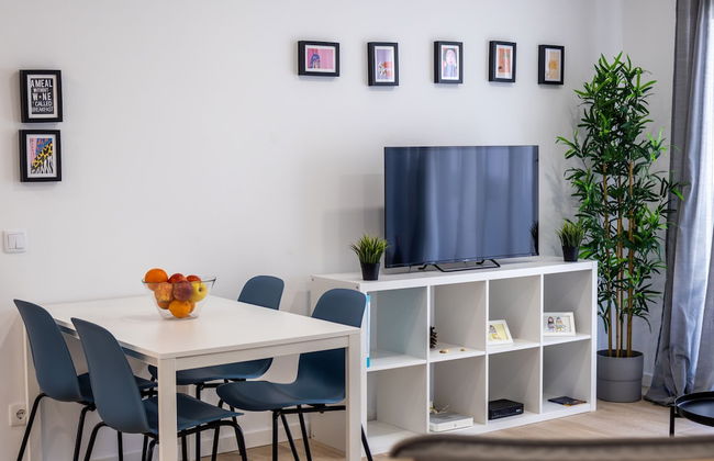 Beach - In the Center of the Village - Foto 22