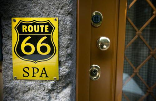 ROUTE 66 SPA - Foto 9