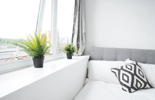 TLK Apartments & Hotel - Beckenham Junction - Foto 16