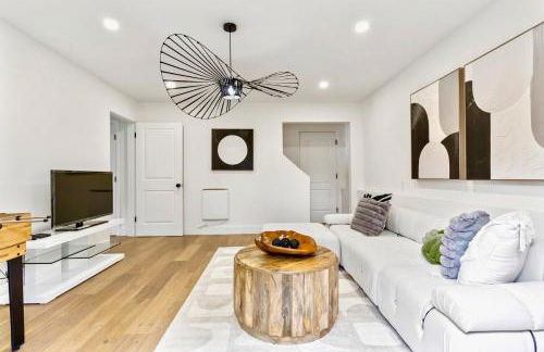 @ Marbella Lane - Modern 4BR Coastal Charm - Foto 15