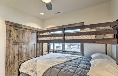 Sleek Columbia Falls Condo: Centrally Located! - Foto 20