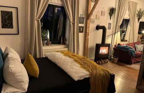 Boutique Apartment Benz 2 - Foto 7