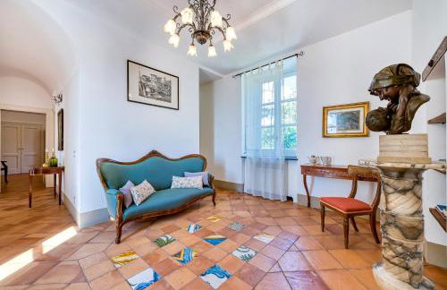 Villa Aqvara - Foto 19