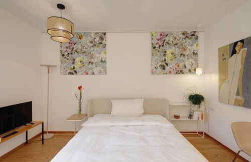 Boutique Apartments Freiburg - Eva - Foto 6