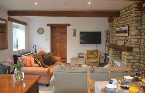 Church Cottage Barn - Photo 12