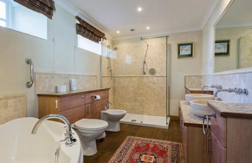 The Sedgeford Hall Main Hall And Theatre - Foto 20