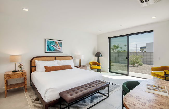 The Reserve at Polo Villas by AvantStay – Luxe Desert Retreat - Foto 54