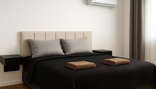 Auréa Residência - a 500 m da Praia - Foto 5, towels