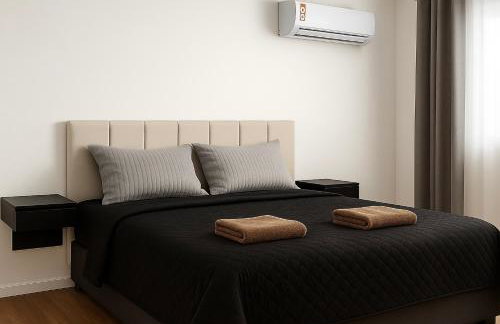 Auréa Residência - a 500 m da Praia - Foto 5