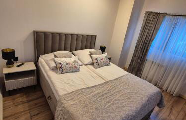 Apartament z prywatną wanną z hydromasażem - U Parów - Foto 11