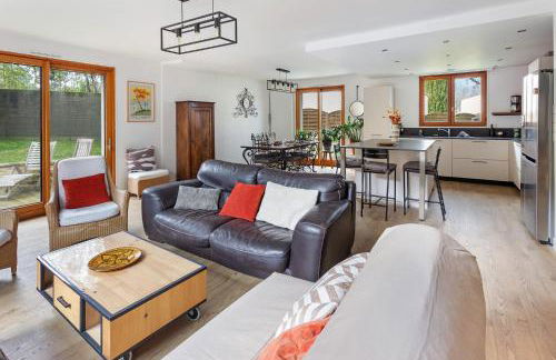 Les Pavots - Spacieux & Familial - Foto 20