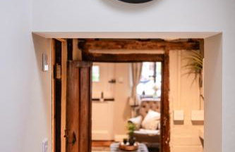 Gorgeous Cottage near Stratford-upon-Avon - Foto 20