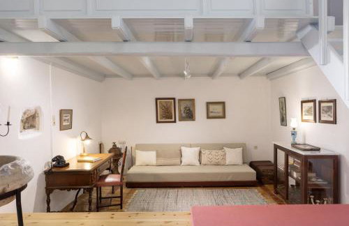 Villa Helidona With Private Pool - Photo 62